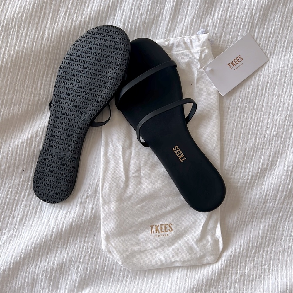 NWT TKEES